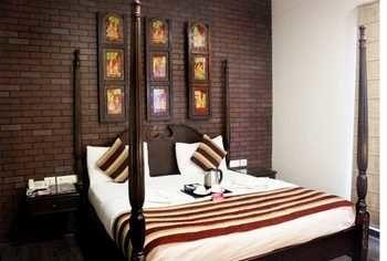 Oyo Premium Rajouri Garden Janta Market Ню Делхи Екстериор снимка